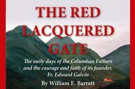 The Red Lacquered Gate