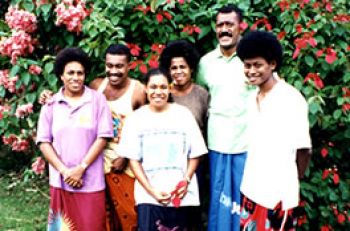 50th anniversary of Peru and Fiji missions