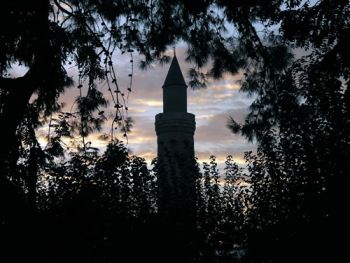 Yivli Minaret Mosque