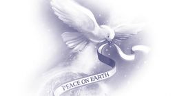 Peace on Earth